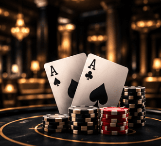 Blackjack