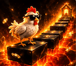 Chicken Road