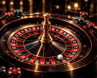 Roulette