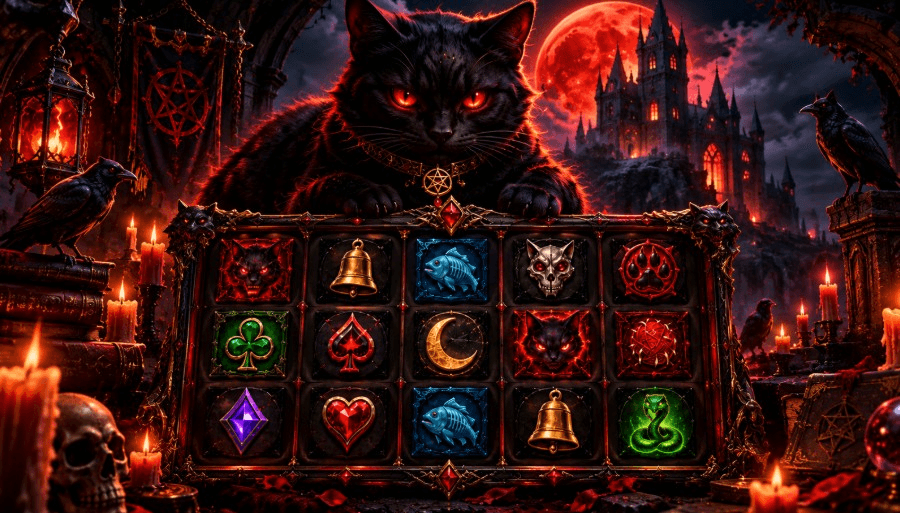 Black Cat