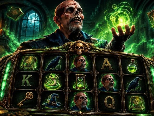 Book of Mister