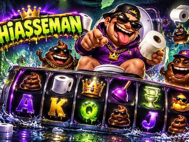 Chiasseman