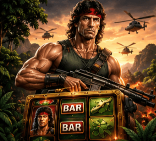Slot Rambo