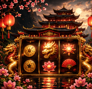Imperial Temple