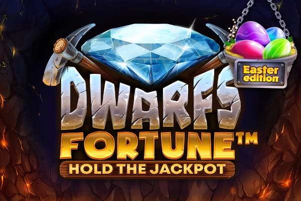 Dwarfs Fortune: Easter Edition - Slot Wazdan | RTP N/A | MisterTopCasino