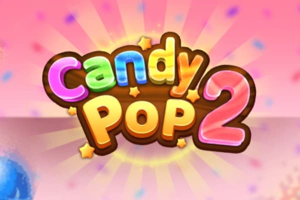 Candy Pop 2 - Slot Spadegaming | RTP N/A | MisterTopCasino