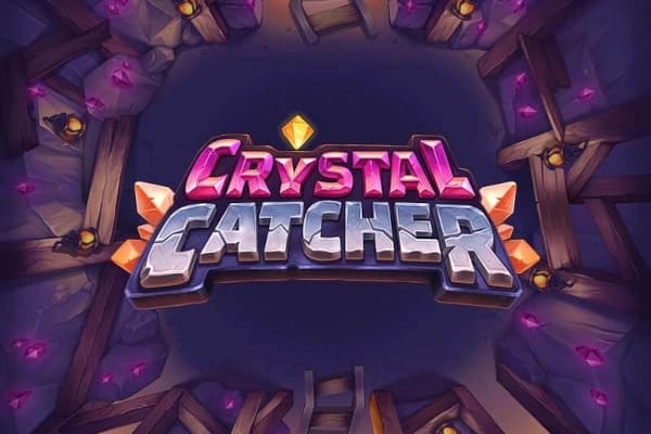 Crystal Catcher - Slot Push Gaming | RTP N/A | MisterTopCasino
