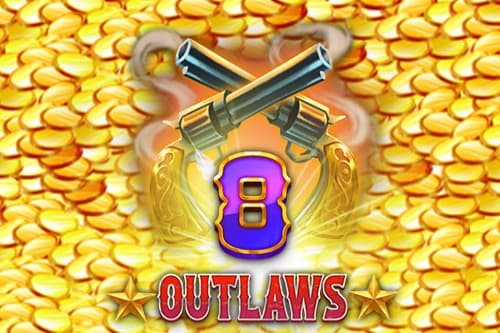 8 Outlaws - Slot PureRNG | RTP N/A | MisterTopCasino