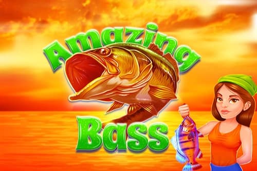 Amazing Bass - Slot PureRNG | RTP N/A | MisterTopCasino