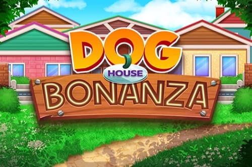Dog House Bonanza - Slot PureRNG | RTP N/A | MisterTopCasino