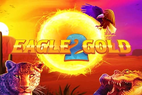 Eagle Gold 2 - Slot PureRNG | RTP N/A | MisterTopCasino