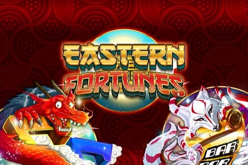 Eastern Fortunes - Slot PureRNG | RTP N/A | MisterTopCasino