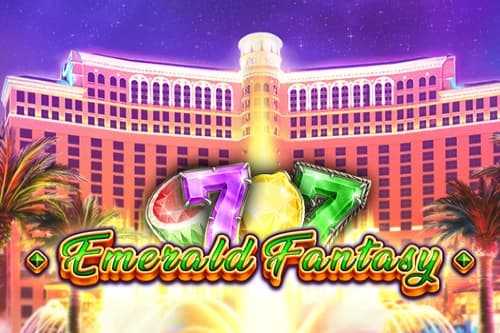 Emerald Fantasy - Slot PureRNG | RTP N/A | MisterTopCasino