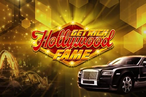 Get Rich: Hollywood Fame - Slot PureRNG | RTP N/A | MisterTopCasino