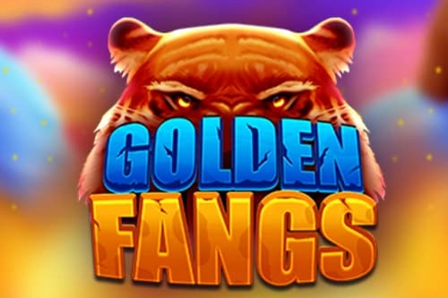 Golden Fangs - Slot PureRNG | RTP N/A | MisterTopCasino
