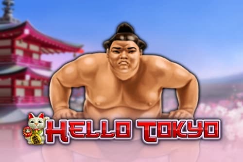 Hello Tokyo - Slot PureRNG | RTP N/A | MisterTopCasino