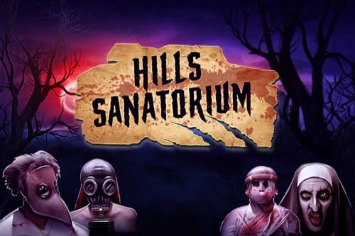 Hills Sanatorium - Slot PureRNG | RTP N/A | MisterTopCasino
