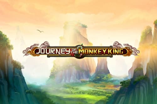 Journey of the Monkey King - Slot PureRNG | RTP N/A | MisterTopCasino