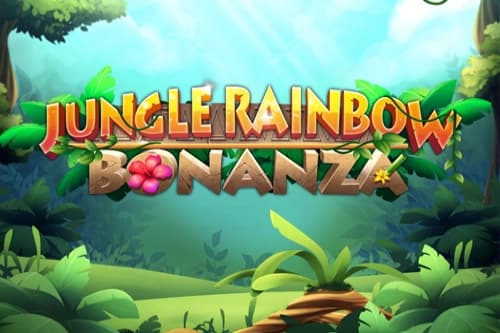 Jungle Rainbow Bonanza - Slot PureRNG | RTP N/A | MisterTopCasino