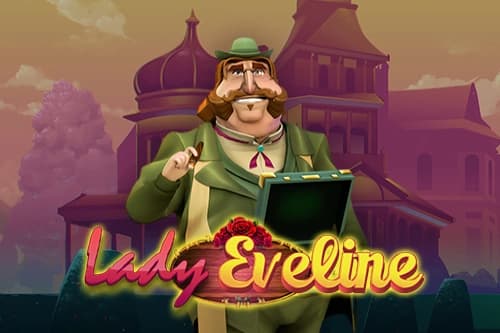 Lady Eveline - Slot PureRNG | RTP N/A | MisterTopCasino