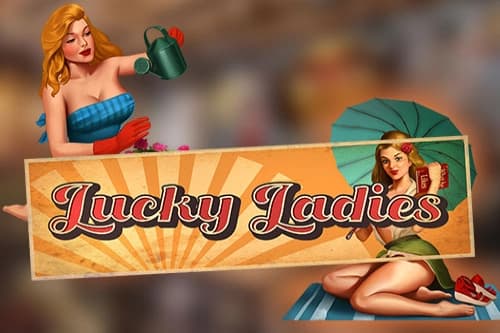 Lucky Ladies - Slot PureRNG | RTP N/A | MisterTopCasino
