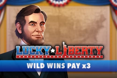 Lucky Liberty - Slot PureRNG | RTP N/A | MisterTopCasino