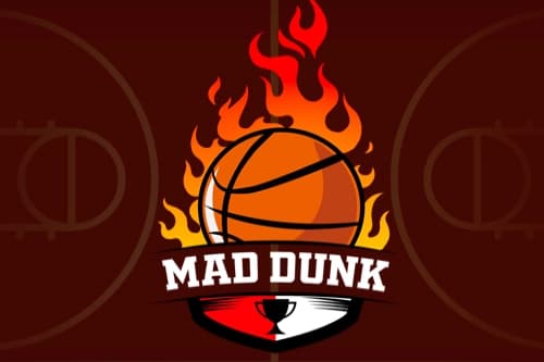 Mad Dunk - Slot PureRNG | RTP N/A | MisterTopCasino