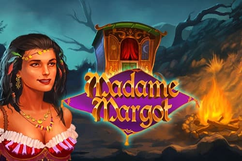 Madame Margot - Slot PureRNG | RTP N/A | MisterTopCasino