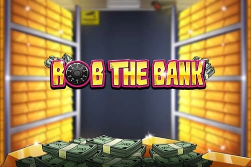 Rob the Bank - Slot PureRNG | RTP N/A | MisterTopCasino