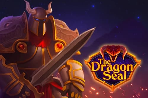 The Dragon Seal - Slot PureRNG | RTP N/A | MisterTopCasino