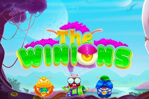 The Winnions - Slot PureRNG | RTP N/A | MisterTopCasino