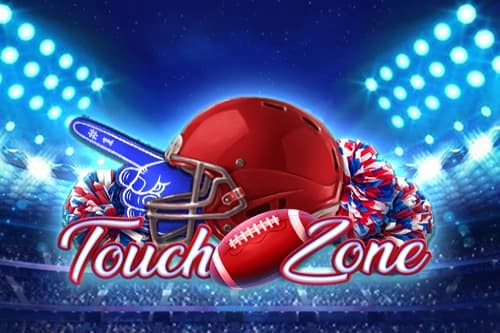 Touch Zone - Slot PureRNG | RTP N/A | MisterTopCasino