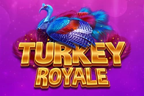 Turkey Royale - Slot PureRNG | RTP N/A | MisterTopCasino
