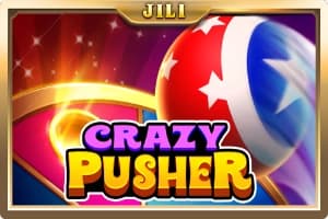 Crazy Pusher - Slot JILI | RTP N/A | MisterTopCasino