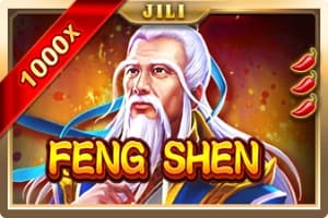 Feng Shen - Slot JILI | RTP N/A | MisterTopCasino