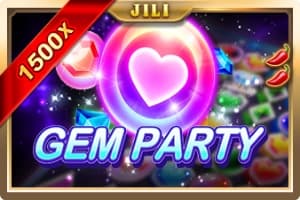 Gem Party - Slot JILI | RTP N/A | MisterTopCasino