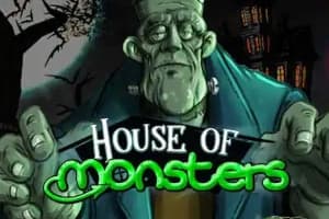 House of Monsters - Slot Consulabs | RTP N/A | MisterTopCasino