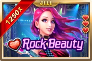 Rock Beauty - Slot JILI | RTP N/A | MisterTopCasino