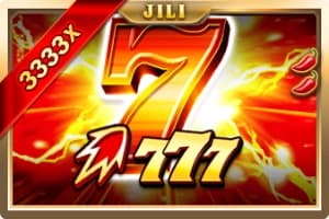 Seven Seven Seven - Slot JILI | RTP N/A | MisterTopCasino