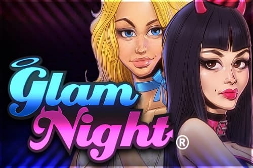 Glam Night - Slot Gaming1 | RTP 96.2% | MisterTopCasino