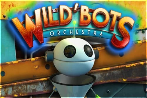 Wild'Bots Orchestra - Slot Gaming1 | RTP N/A | MisterTopCasino
