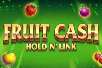 Fruit Cash Hold n' Link - Slot NetGame | RTP N/A | MisterTopCasino