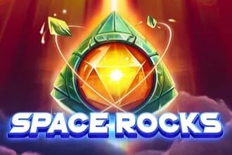 Space Rocks - Slot NetGame | RTP N/A | MisterTopCasino