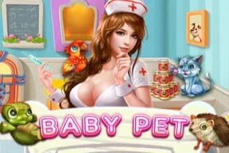 Baby Pet - Slot Triple Profits Games | RTP N/A | MisterTopCasino