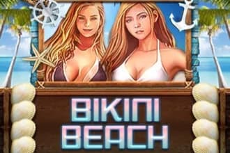 Bikini Beach - Slot Triple Profits Games | RTP N/A | MisterTopCasino