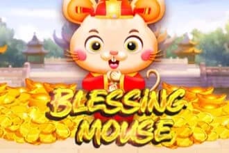 Blessing Mouse - Slot Triple Profits Games | RTP N/A | MisterTopCasino