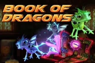 Book of Dragons - Slot Triple Profits Games | RTP N/A | MisterTopCasino