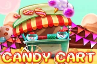 Candy Cart - Slot Triple Profits Games | RTP N/A | MisterTopCasino