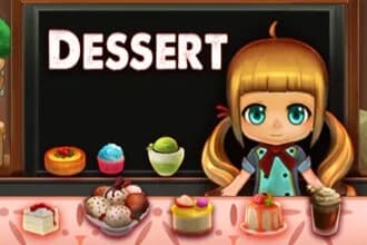 Dessert - Slot Triple Profits Games | RTP N/A | MisterTopCasino
