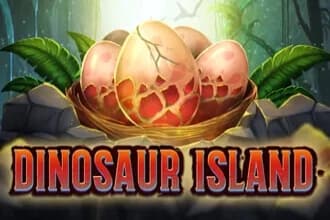 Dinosaur Island - Slot Triple Profits Games | RTP N/A | MisterTopCasino